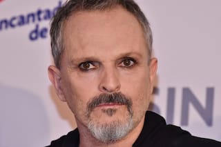 Miguel Bosé: una turbulenta separación y una batalla judicial por los hijos