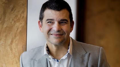 Miguel Galuccio
