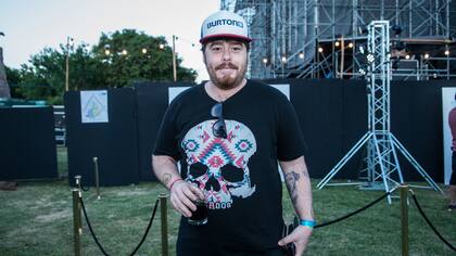 Miguel Granados compite en el rubro a mejor labor humorística