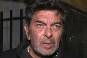 El abuelo de Agostina Vega se quebró al recordar a su nieta y prometió continuar la búsqueda de justicia