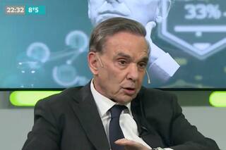 Frases de la semana: Venezuela, pilotos y la revancha, en el centro de la escena