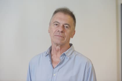 Solá en la madurez se acercó a la paternidad y al concepto de familia en una estructura más tradicional