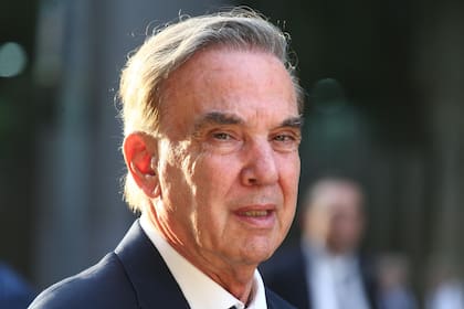 Miguel Ángel Pichetto