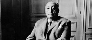 El legado de Miguel Ángel Asturias, el “olvidado” Nobel de Literatura guatemalteco, cuyos restos vuelven al país
