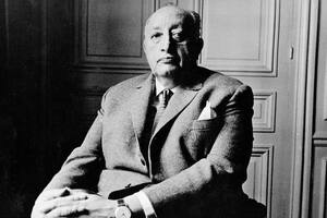 Miguel Ángel Asturias