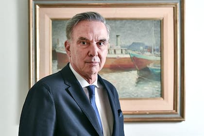 Miguel Ángel Pichetto