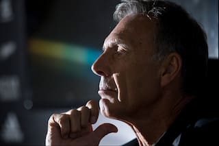 Boca: Russo planifica, presiona por los jugadores que quiere y espera