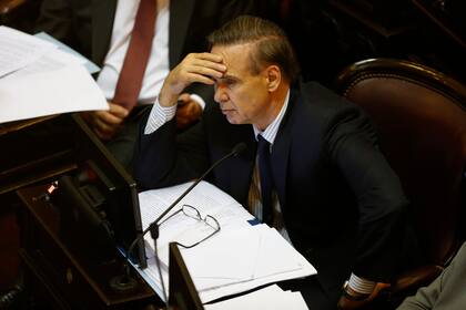 Miguel Ángel Pichetto