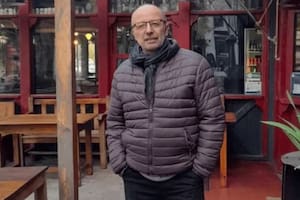 Miguel Ángel Berlini, el hombre que fue a hacerse un implante dental y murió