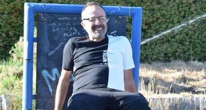 Miguel Ángel Berlini tenía 64 años y no presentaba antecedentes médicos