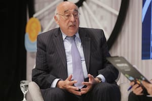 Miguel Ángel Broda habló sobre el acuerdo con el FMI