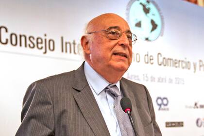 Broda: “No se le puede pedir al programa resultados muy positivos en lo que no busca: la estabilización o el crecimiento”