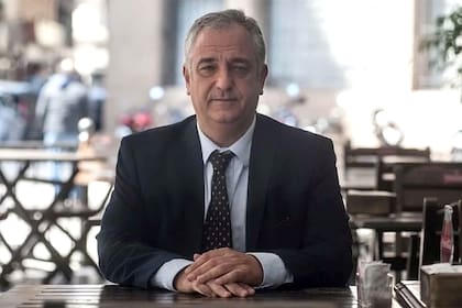 Miguel Ángel Calvete, empresario y lobista