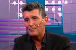 Miguel Ángel Cherutti, sobre su separación: “Me he mandado macanas”