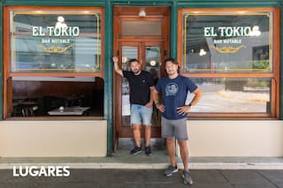 El regreso de un clásico porteño de casi 100 años que vuelve a abrir sus puertas