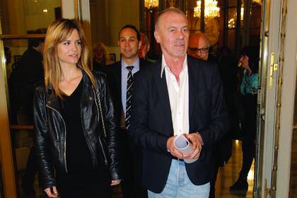 Miguel Ángel fue distinguido como personalidad destacada de la cultura