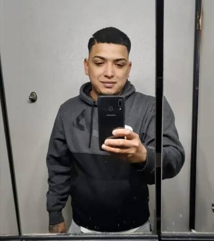 Miguel Ángel García es un mexicano de 32 años que fue herido gravemente tras el tiroteo a una oficina de ICE en Dallas, Texas