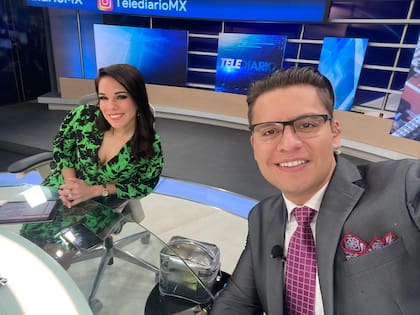 Miguel Ángel Karcz de Alva murió a los 39 años