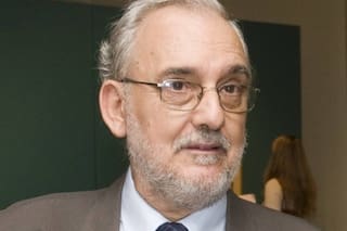 Murió el profesor y especialista en arte argentino Miguel Ángel Muñoz