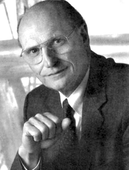 Miguel Angel Ondetti.
El diseño racional de
medicamentos (1930-2004)