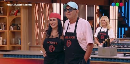 Miguel Ángel Rodríguez fue el último eliminado