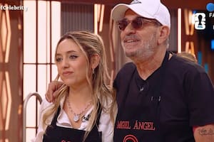 Cuánto midió la primera gala de eliminación del año de Masterchef
