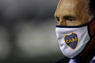 Boca va al diván: ¿por qué ganar no alcanza y perder sería el derrumbe final?
