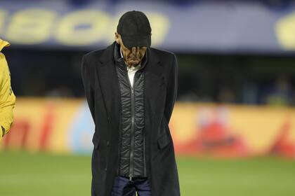 Miguel Ángel Russo debe realizarse nuevos estudios