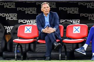 Boca. Qué opciones ofensivas maneja Russo para el choque con Racing por la Copa