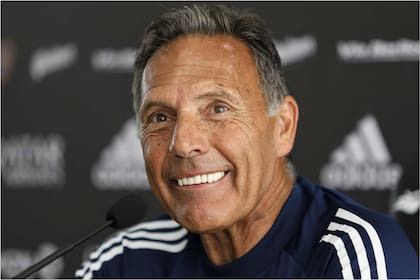 Miguel Ángel Russo, entrenador de Boca Juniors, falleció a los 69 años