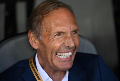 Miguel Ángel Russo falleció este miércoles a los 69 años