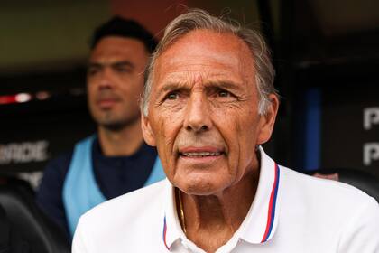 Miguel Ángel Russo logró imponer su idea de juego en San Lorenzo y el equipo comenzó a rendir