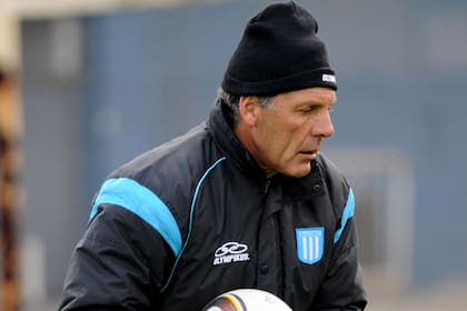 Miguel Ángel Russo dejó su marca de Racing