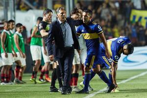 Boca: las teclas que tocó Russo para que Tevez recupere sus mejores números