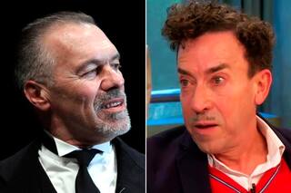 Solá, contra los dichos de Pachano: "Incurrió en un delito de lesa imbecilidad"