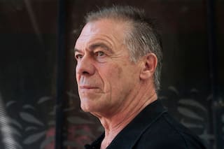 Miguel Angel Solá: de su trabajo en Punta del Este a la química que tiene con un actor uruguayo y su gran maestra