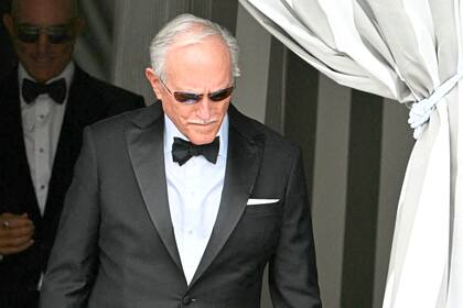 Miguel Bezos, padre adoptivo del fundador de Amazon