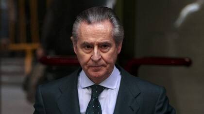 Miguel Blesa fue uno de los máximos símbolos de la corrupción financiera en España