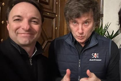 Miguel Boggiano forma parte del Consejo de Asesores Económicos de Milei