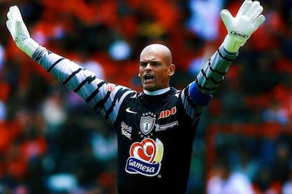 Miguel Calero, artífice fundamental para la declaración del Día del Arquero