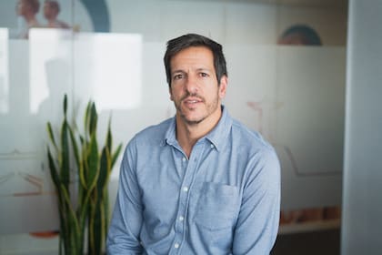 Miguel Carugati, Managing Director Argentina & Uruguay de PageGroup