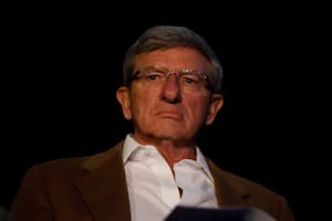 La tajante definición de un empresario sobre el rumbo de un negocio