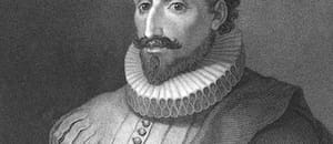 Miguel de Cervantes: “Más vale la pena en el rostro que la mancha en el corazón”