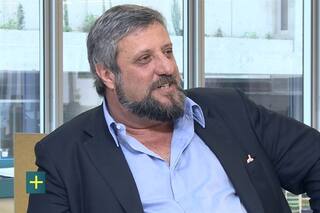 Se va otro histórico de Pro: De Godoy deja la presidencia del Enacom