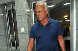 Qué contestó Miguel Del Sel ante la oferta de Larreta para ser candidato