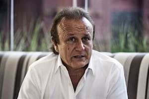 Miguel Del Sel vuelve a la política para apoyar a Laspina en Santa Fe