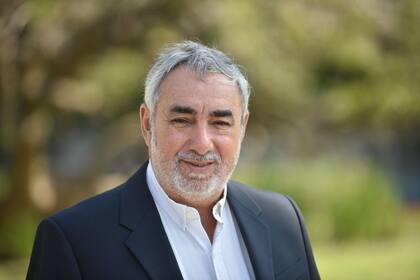 Miguel Fernández, candidato a Comité Provincia de UCR