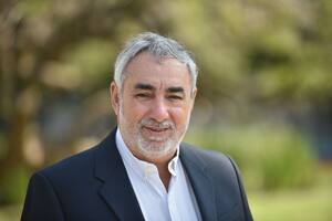 Miguel Fernández se encamina a ser el titular del Comité bonaerense de la UCR