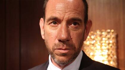 Miguel Ferrer tenía 61 años