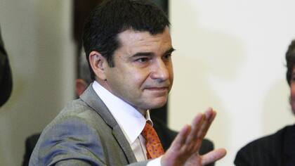 Miguel Galuccio presentó su renuncia a la petrolera estatal YPF